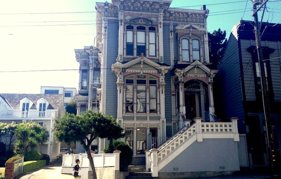 All About The Mish House At 1153 Oak Street
