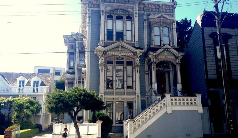 All About The Mish House At 1153 Oak Street