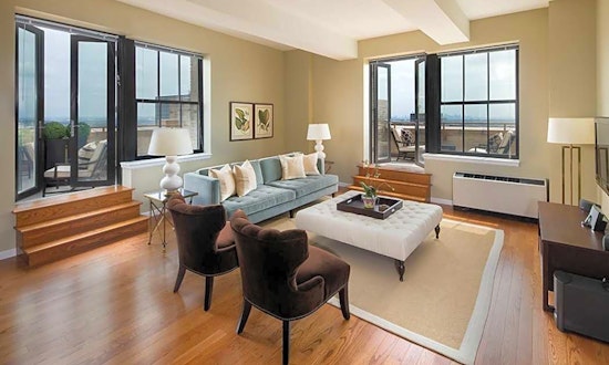 Renting in Newark: What's the cheapest apartment available right now?