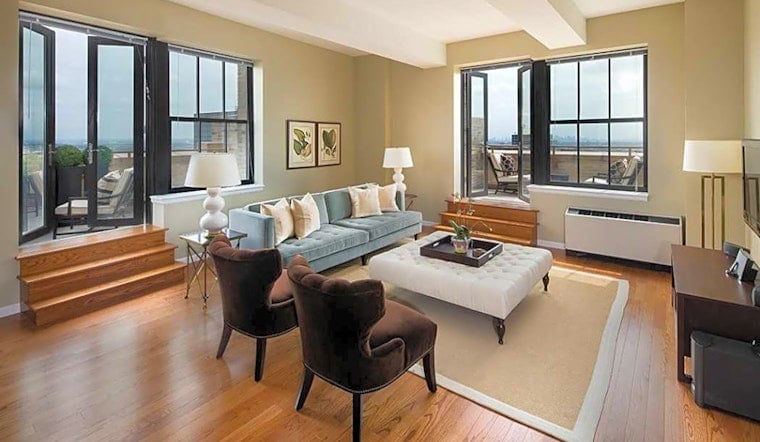 Renting in Newark: What's the cheapest apartment available right now?