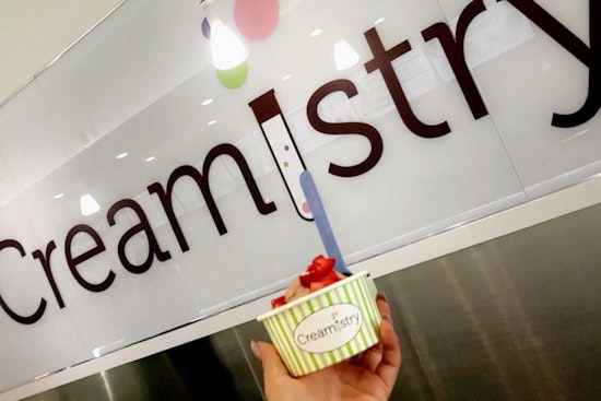 Conquer your dessert cravings with these 3 Dallas newcomers