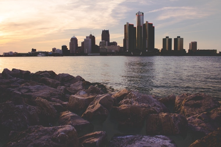Top Detroit news: 'Masked Singer' to launch tour at Fox Theatre; Wu-Tang Clan to perform with DSO
