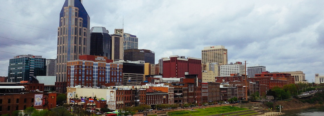 Top Nashville news: Teens charged in homicide to be tried as adults; Spirit bringing 345 jobs; more