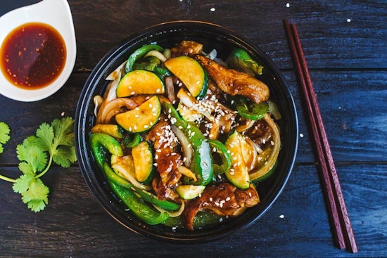 The West Village gets a new fast-casual Asian spot: Go Stir Fry