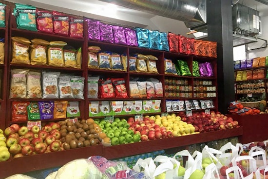 The 3 best markets in Jersey City