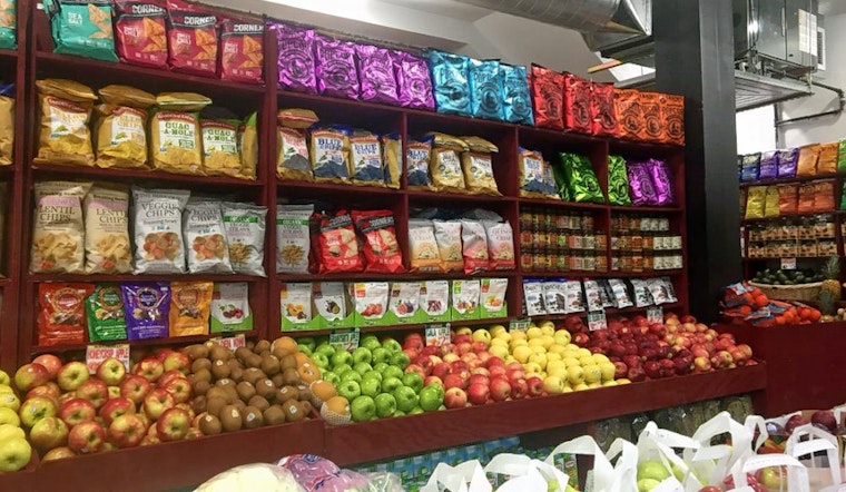 The 3 best markets in Jersey City