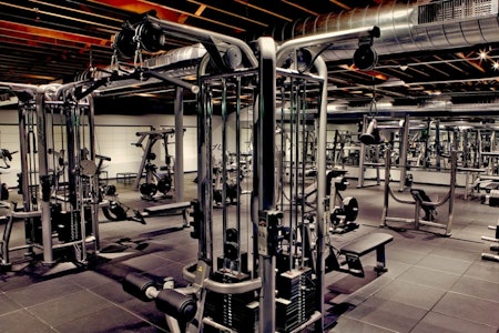 Cambridge's top 4 gyms to visit now