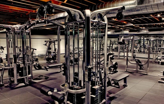 Cambridge's top 4 gyms to visit now