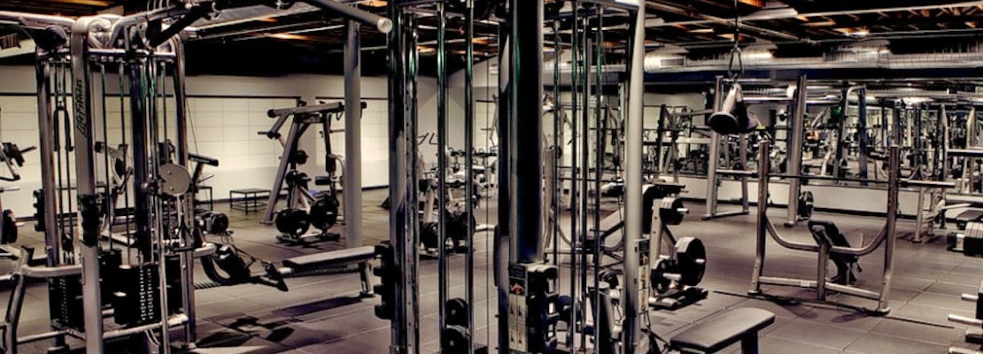 Cambridge's top 4 gyms to visit now