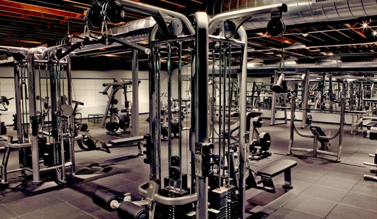 Cambridge's top 4 gyms to visit now