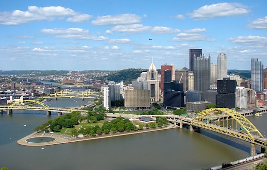 Top Pittsburgh news: Event focuses on opioid addiction; alleged drunk driver hits police car; more