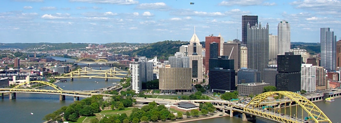 Top Pittsburgh news: Event focuses on opioid addiction; alleged drunk driver hits police car; more