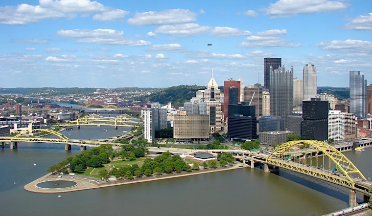 Top Pittsburgh news: Event focuses on opioid addiction; alleged drunk driver hits police car; more