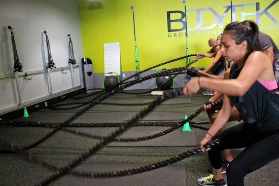 The 4 best personal training spots in Miami