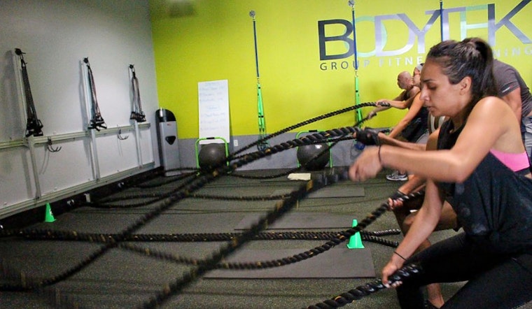 The 4 best personal training spots in Miami