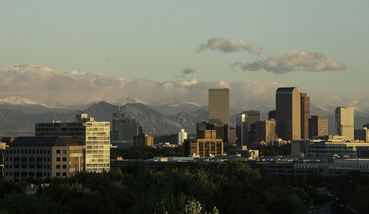 Top Denver news: Voting app vulnerable to hacking: MIT researchers; search goes on for Stauch; more