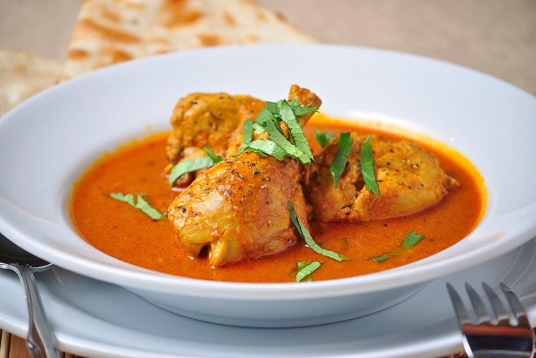 SF spot Naan n Curry opens Oakland location