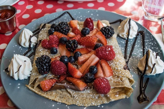 The 6 top breakfast and brunch spots in Pittsburgh