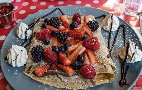 The 6 top breakfast and brunch spots in Pittsburgh
