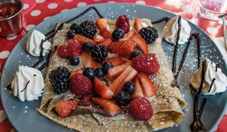 The 6 top breakfast and brunch spots in Pittsburgh