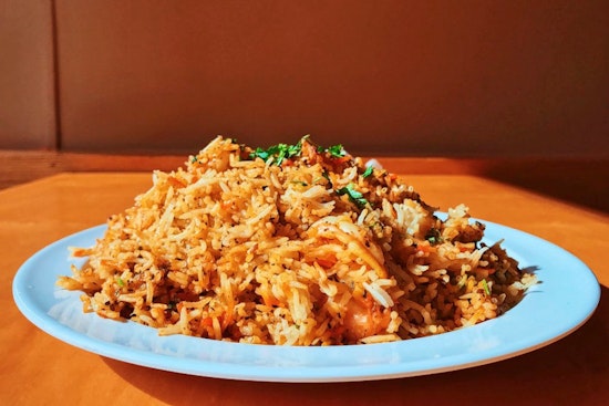 The 4 best buffet spots in St. Louis