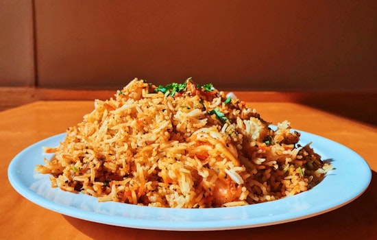 The 4 best buffet spots in St. Louis