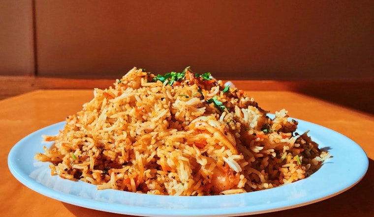 The 4 best buffet spots in St. Louis