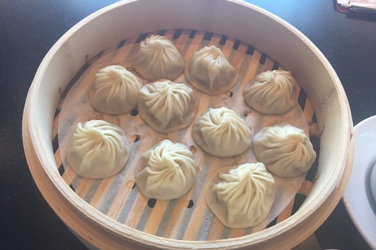 Hungry for Chinese eats? These 5 new spots in Los Angeles have you covered