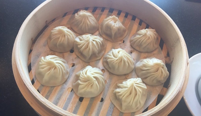 Hungry for Chinese eats? These 5 new spots in Los Angeles have you covered