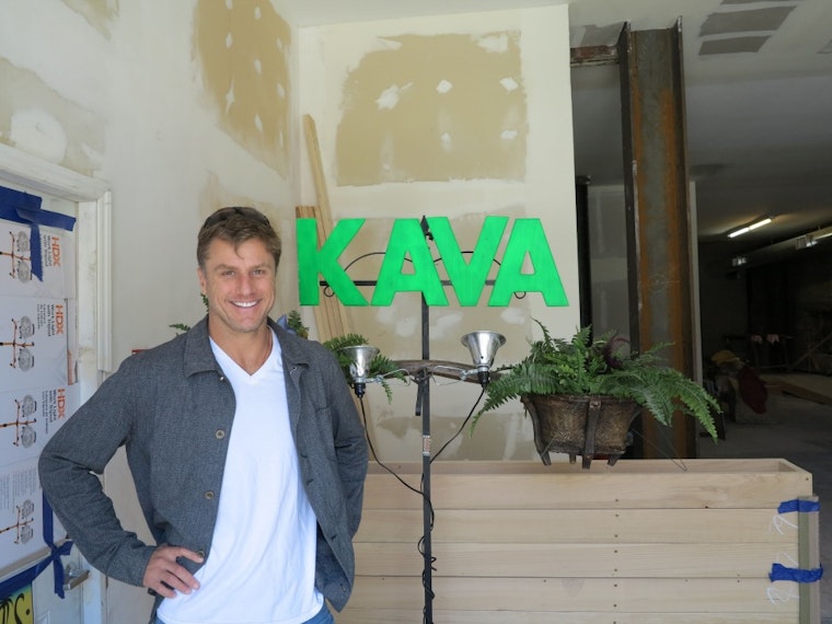 An Update On Divisadero's Kava Lounge