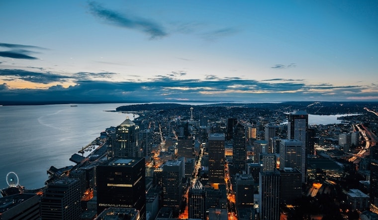 Top Seattle news: Baby dies after infection from mold in OR; man steals, sets fire to luggage; more