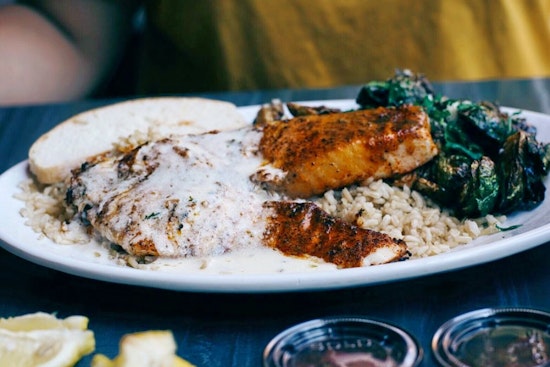 The 4 best fish spots in Irvine