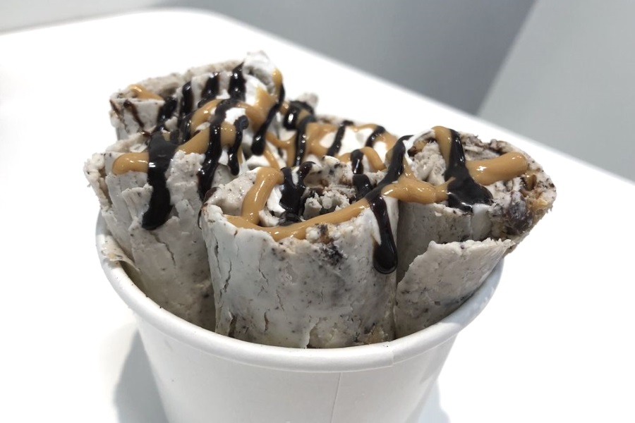 Desserts in Baltimore 4 new spots to try