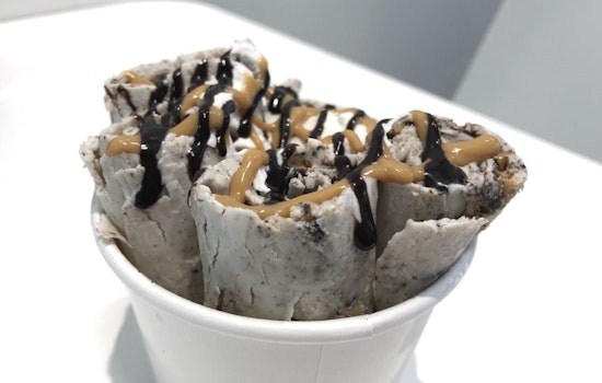 Desserts in Baltimore: 4 new spots to try