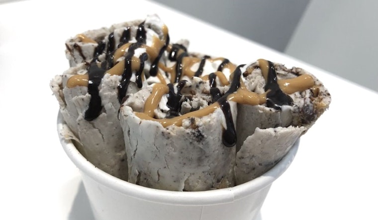 Desserts in Baltimore: 4 new spots to try
