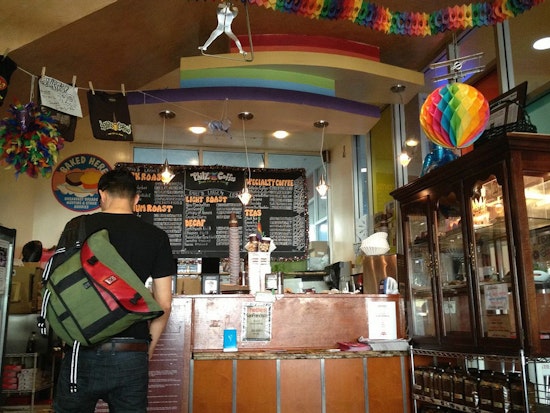Philz Coffee Could Be Moving To Castro Street