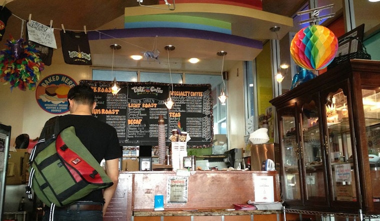 Philz Coffee Could Be Moving To Castro Street