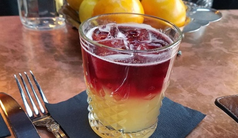Eat, drink, exercise: Explore 5 new businesses around the U Street corridor