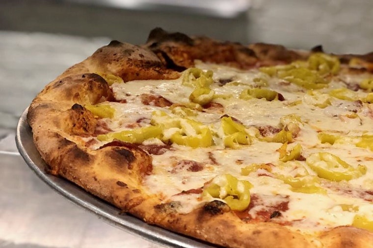 Orlando's 4 best spots to score pizza on a budget