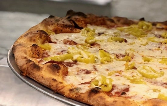 Orlando's 4 best spots to score pizza on a budget