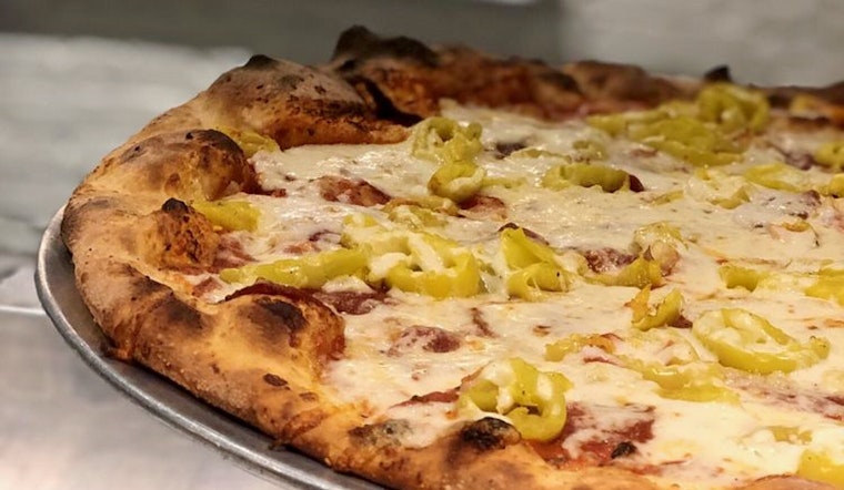 Orlando's 4 best spots to score pizza on a budget
