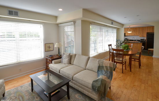 Inside Pittsburgh's most expensive apartments