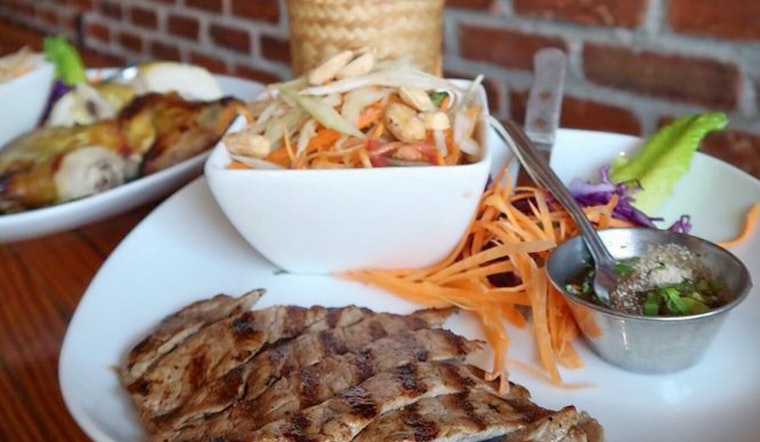 Here are Seattle's top 4 Thai spots