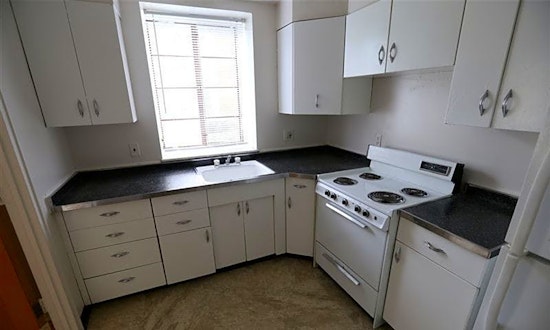 Apartments for rent in Detroit: What will $600 get you?