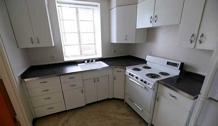 Apartments for rent in Detroit: What will $600 get you?