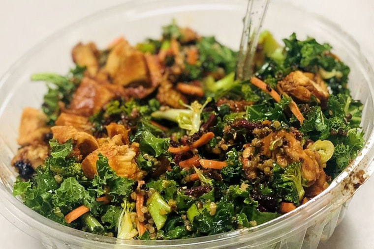 Indianapolis' 4 favorite spots to score salads on the cheap