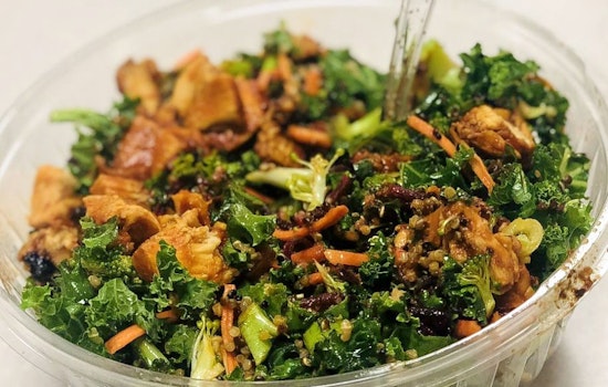 Indianapolis' 4 favorite spots to score salads on the cheap