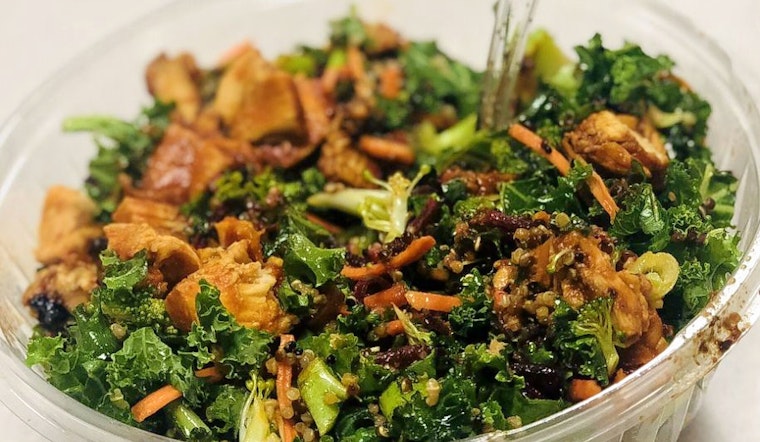Indianapolis' 4 favorite spots to score salads on the cheap
