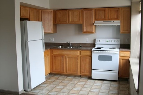 What does $500 rent you in Detroit, today?