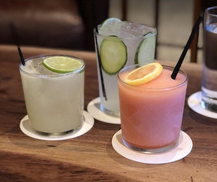 Bottom's Up: Houston has 3 new bars to visit